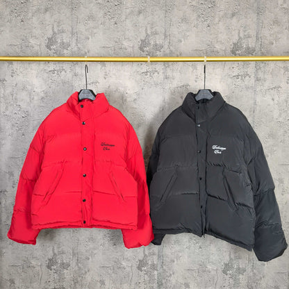 Balenciaga Puffer