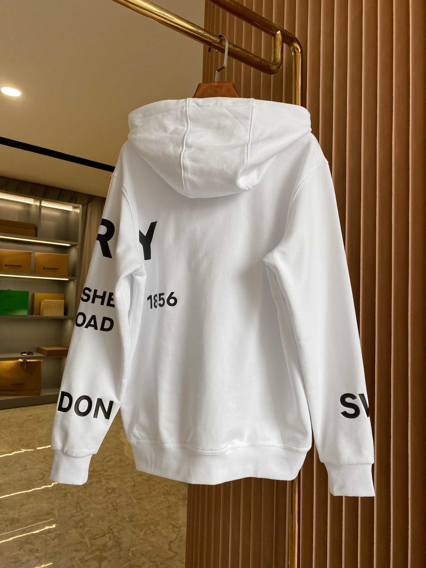 Burberry Hoodie