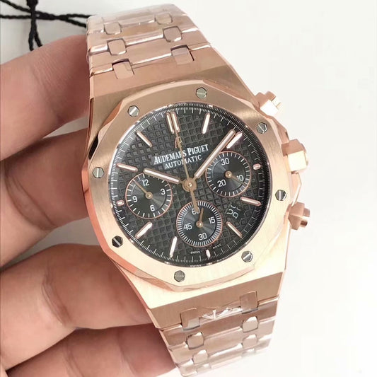 Royal Oak Self-Winding Chronograph