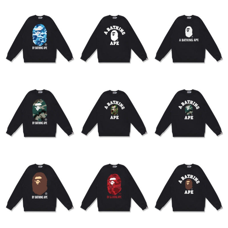Bape Crewneck