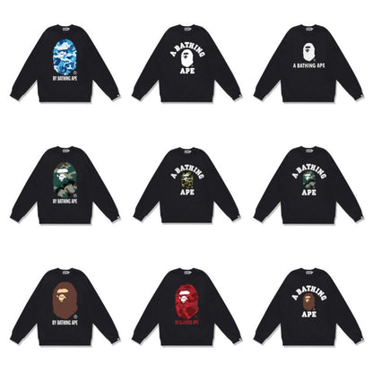 Bape Crewneck
