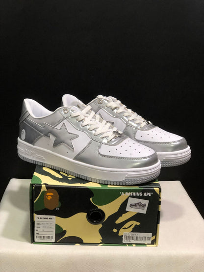 Bapestas Sneakers