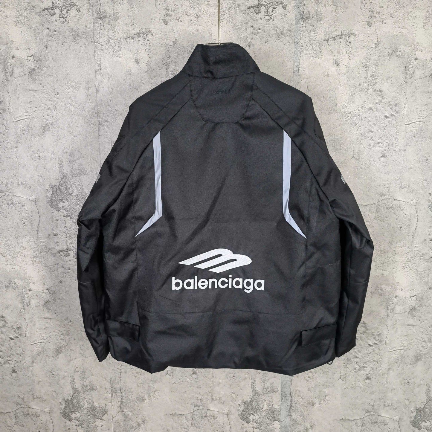 Balenciaga Track Jacket
