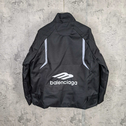 Balenciaga Track Jacket