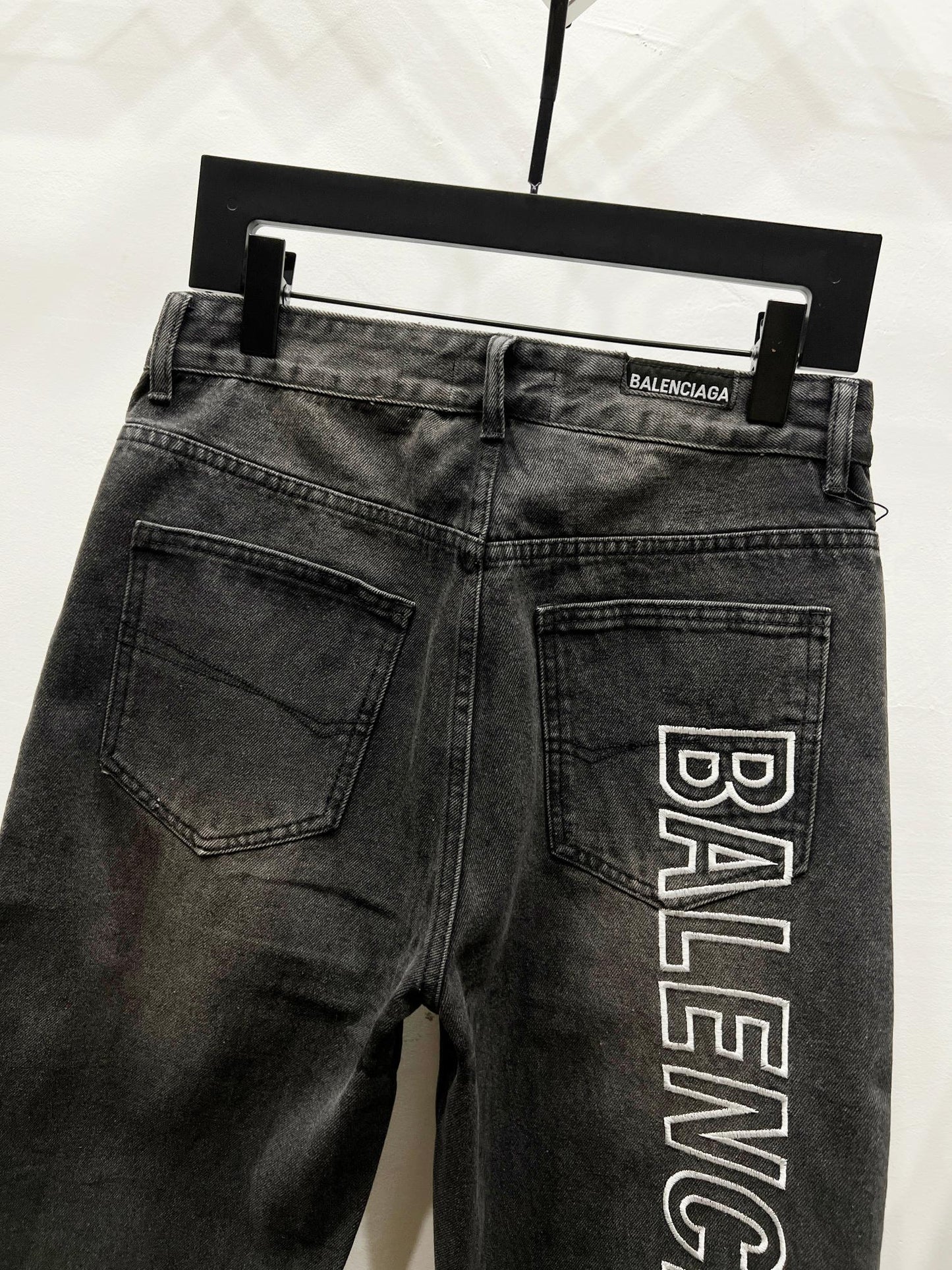 Balenciaga Jeans