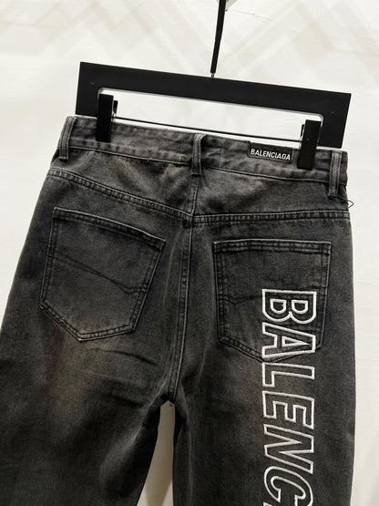 Balenciaga Jeans