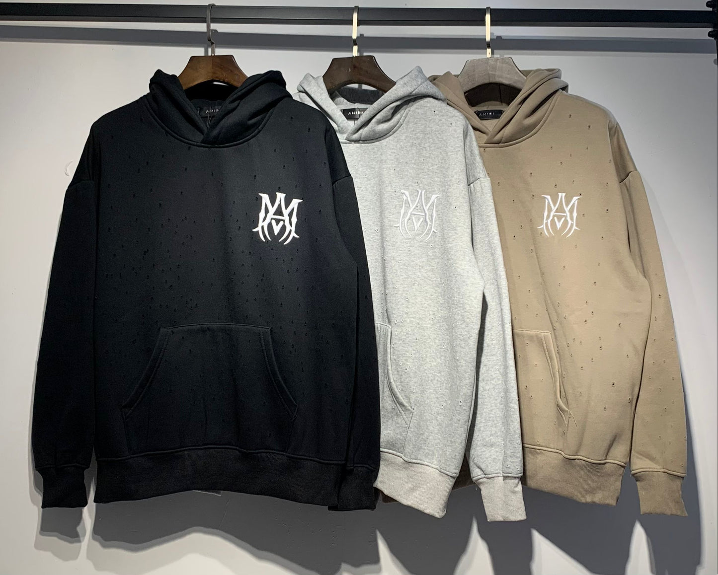 Amiri Hoodie