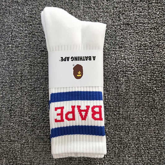 Bape Socks