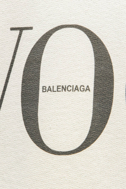 Balenciaga x Vogue Magazine Pullover Crewneck