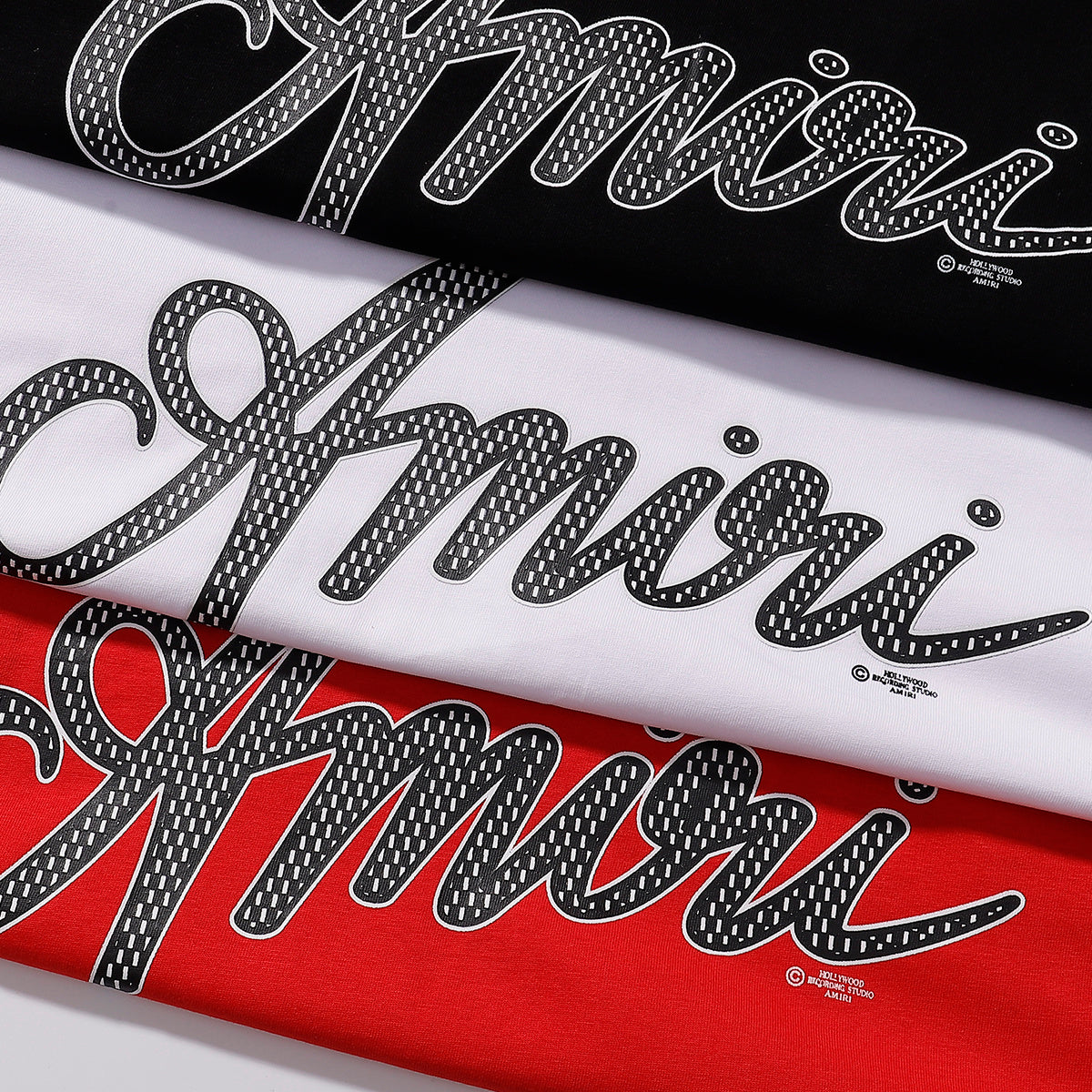 Amiri Shirt