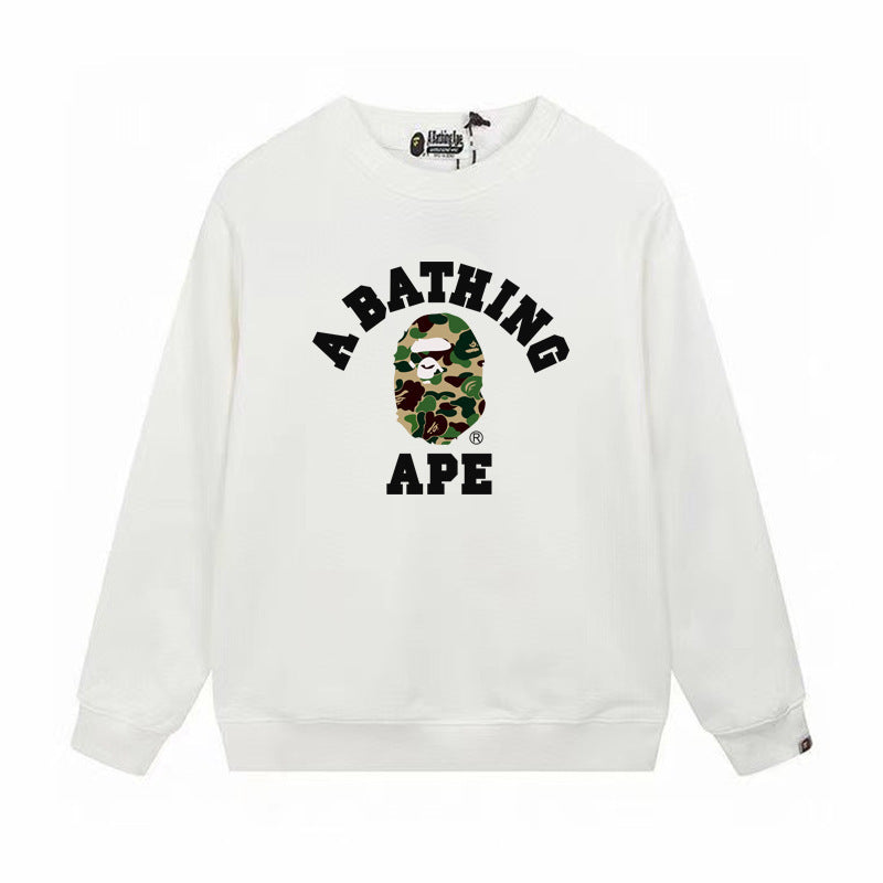 Bape Crewneck