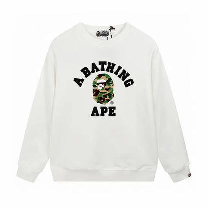 Bape Crewneck