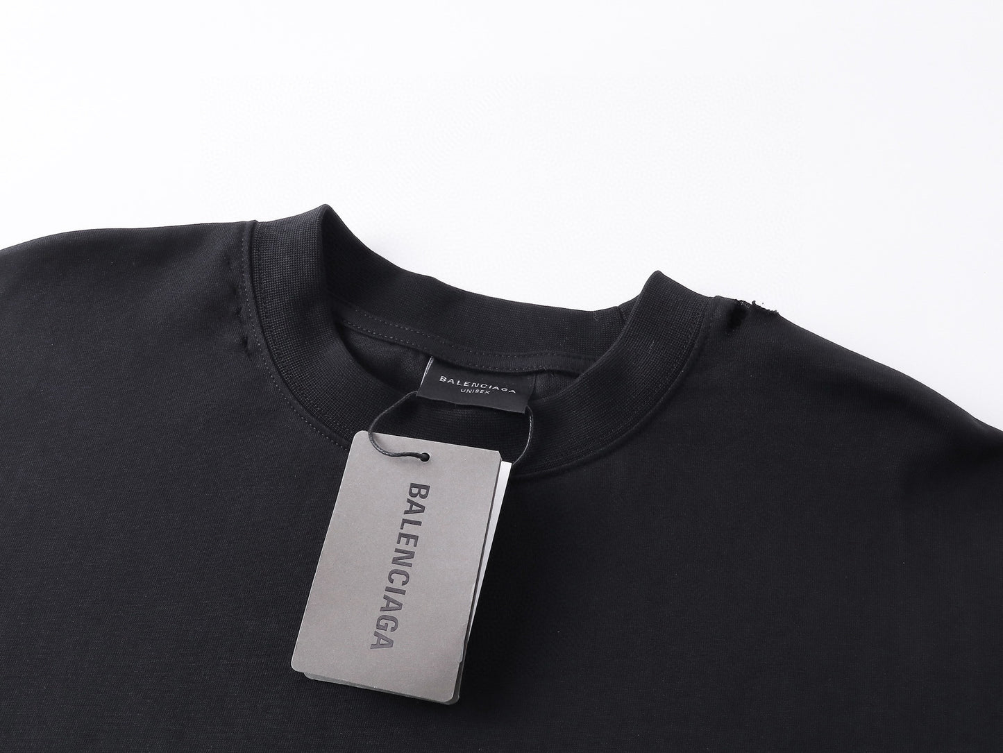 Balenciaga Longsleeve