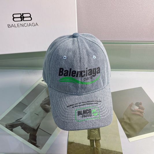 Balenciaga Hat