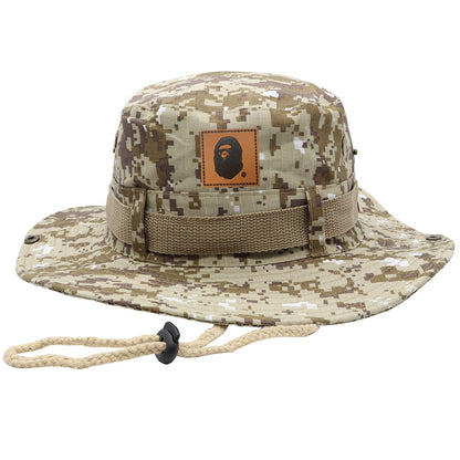 Bape Safari Hat