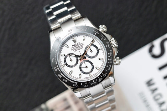 Cosmograph Daytona