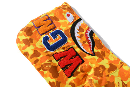 Bape Zip-Up