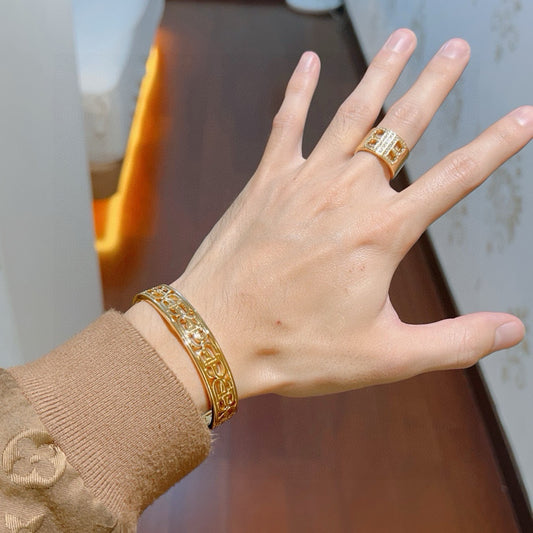 Balenciaga Bracelet