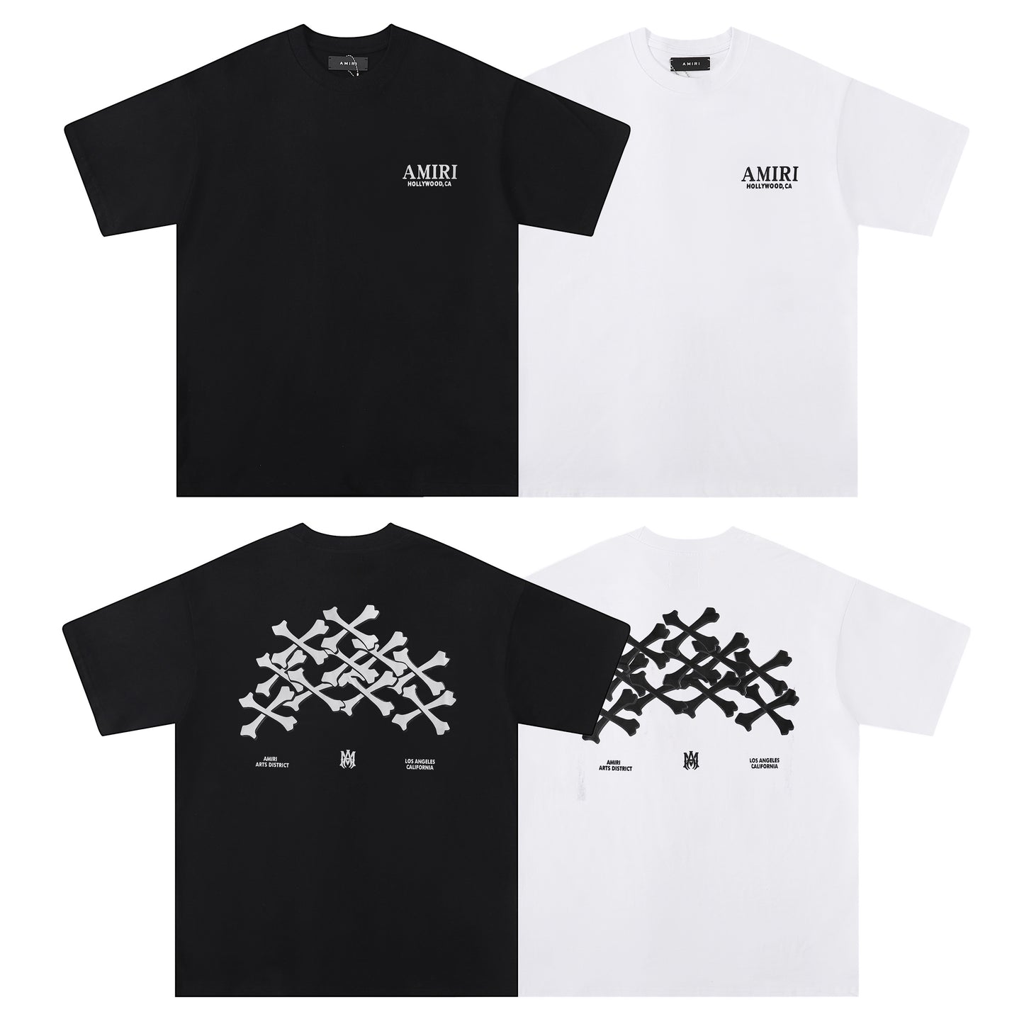 Amiri Shirt