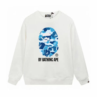 Bape Crewneck