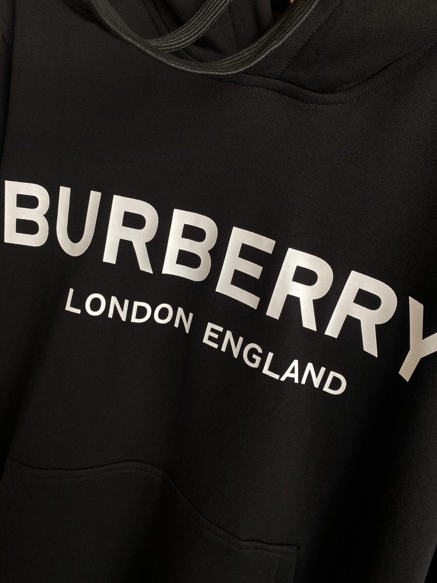 Burberry Hoodie