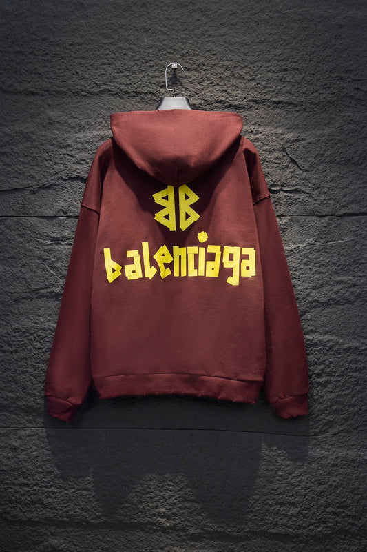 Balenciaga Hoodie