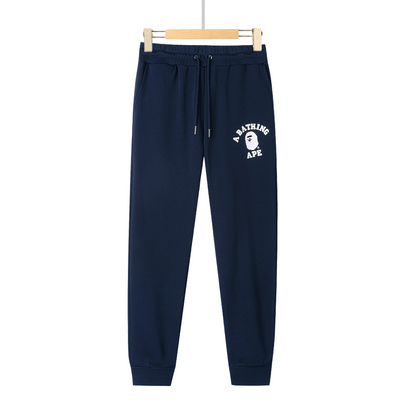 Bape Joggers