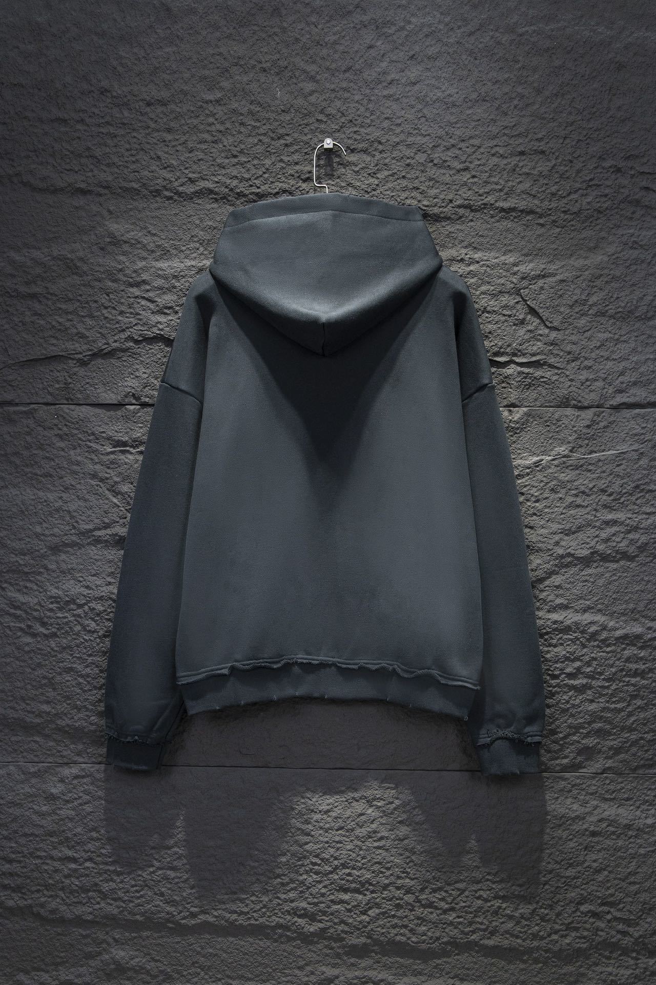 Balenciaga Zip-Up