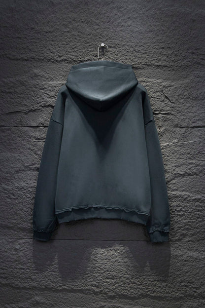 Balenciaga Zip-Up