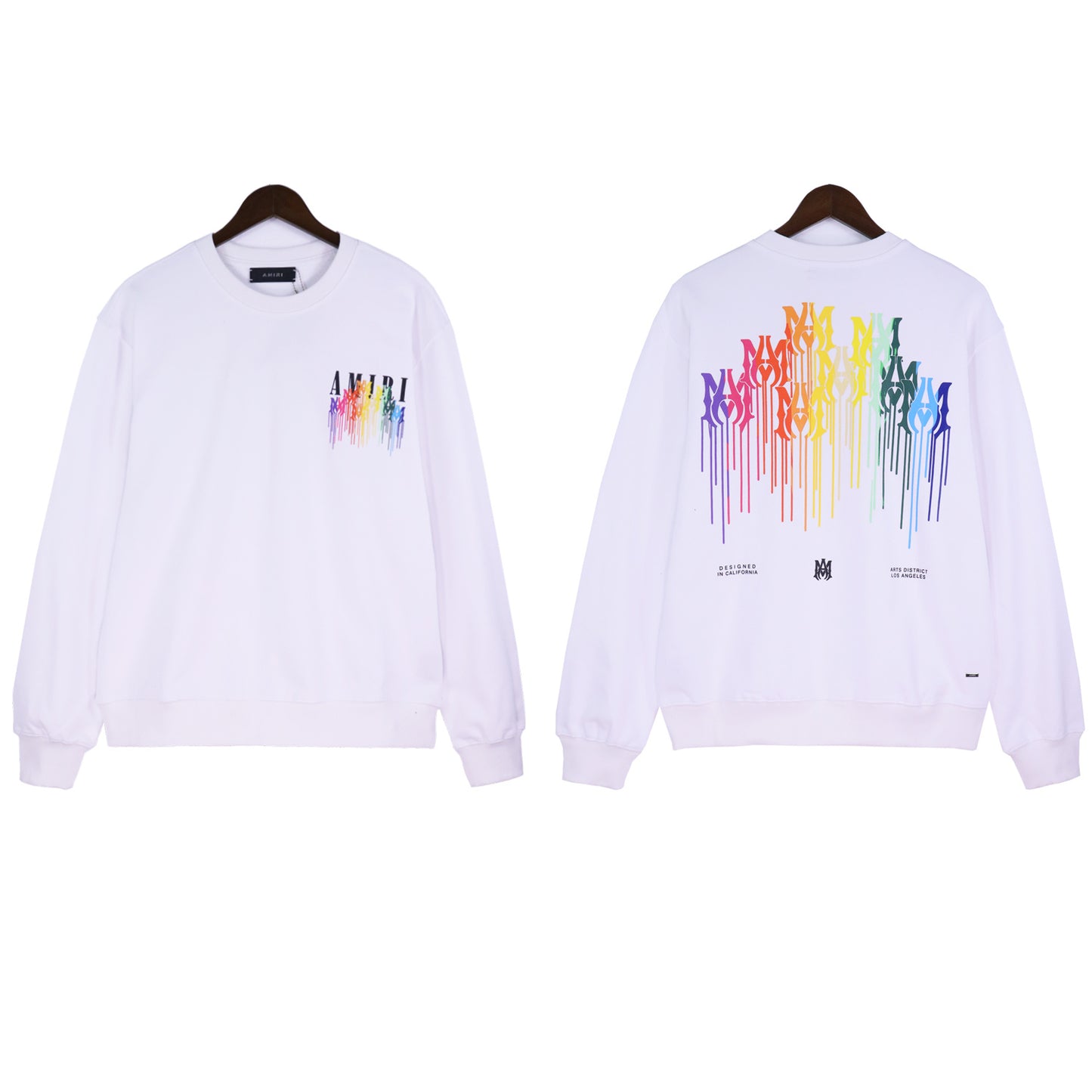 Amiri Longsleeve