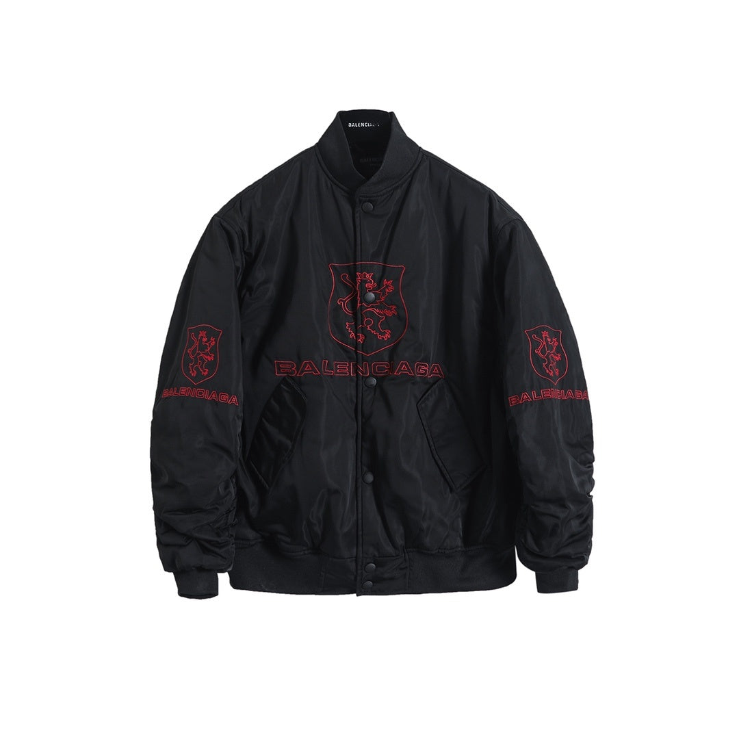 Balenciaga Racer Jacket
