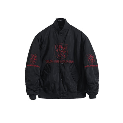 Balenciaga Racer Jacket