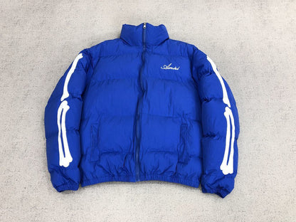 Amiri Puffer