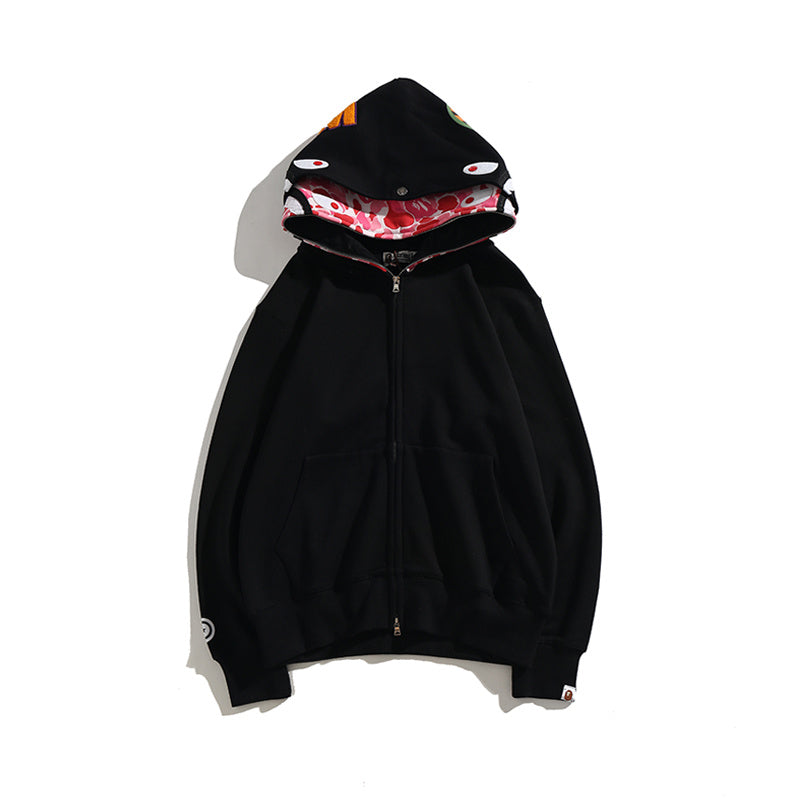 Bape Zip-Up