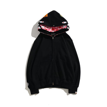 Bape Zip-Up