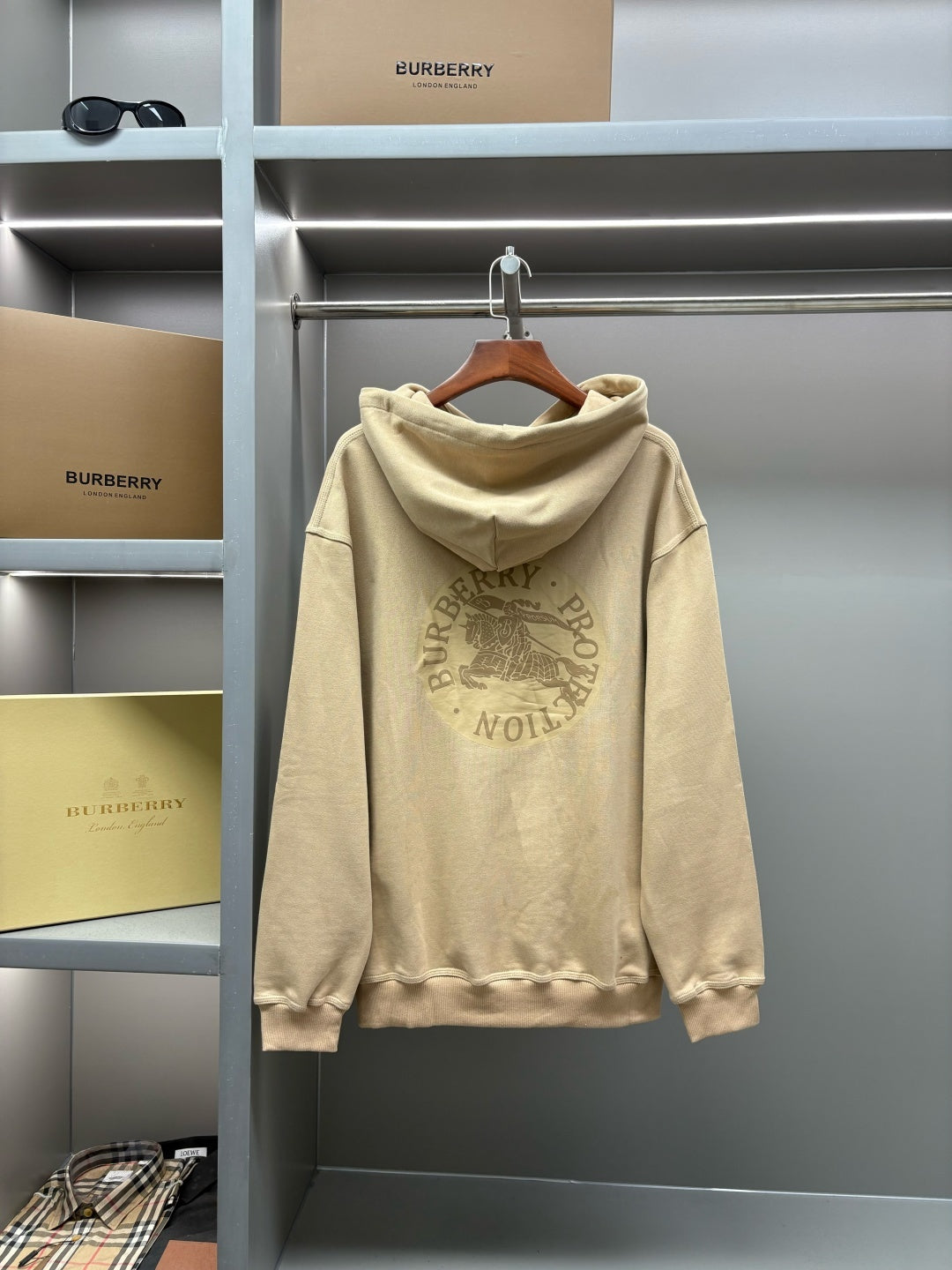 Burberry Hoodie