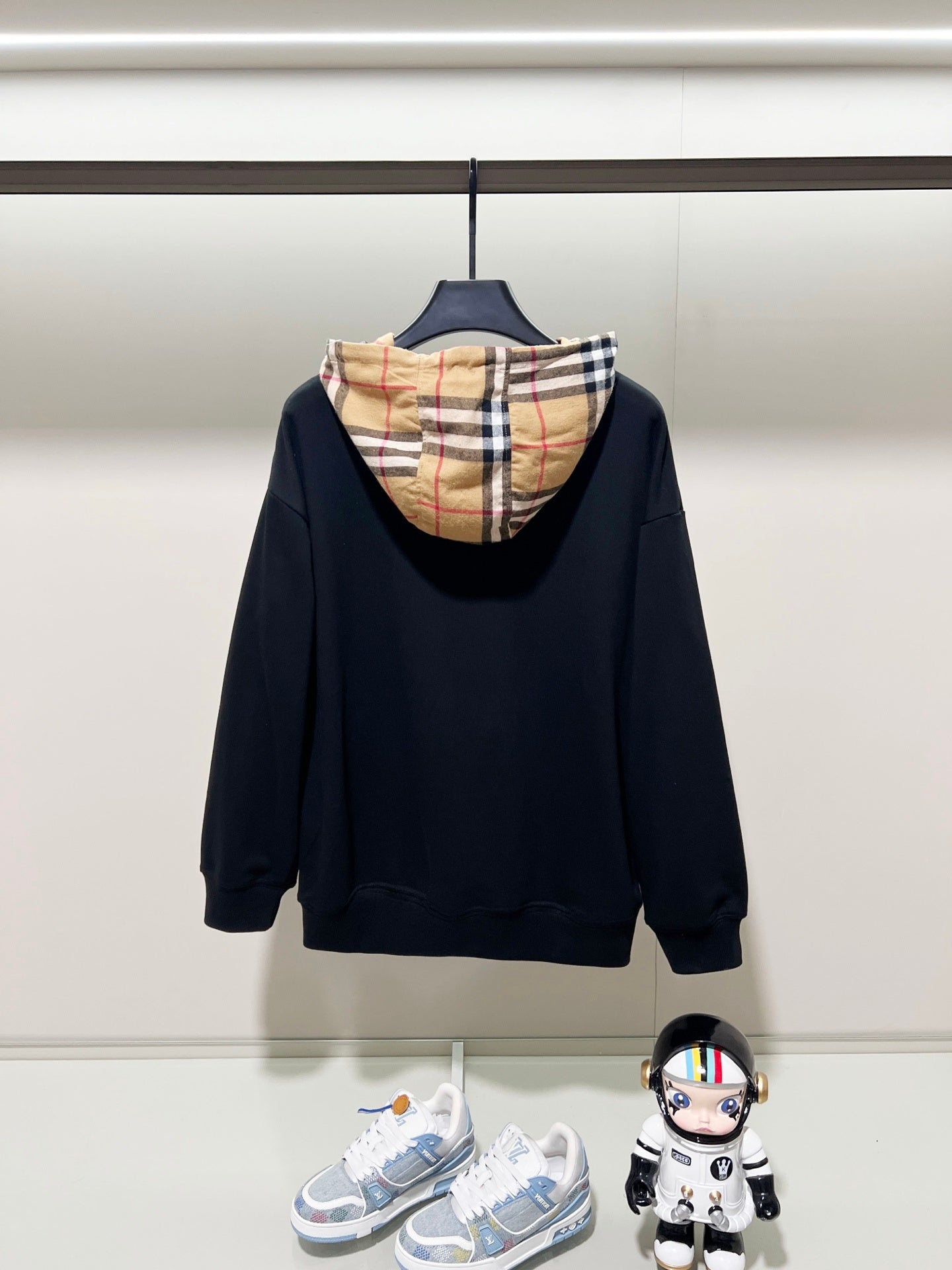 Burberry Hoodie