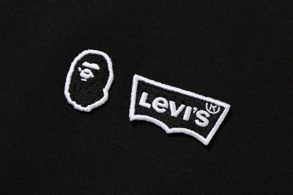 Bape x Levis Shirt