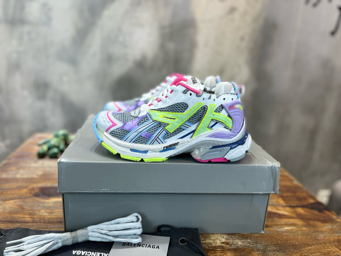 Balenciaga Runners