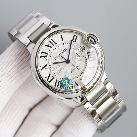 Ballon Bleu de Cartier