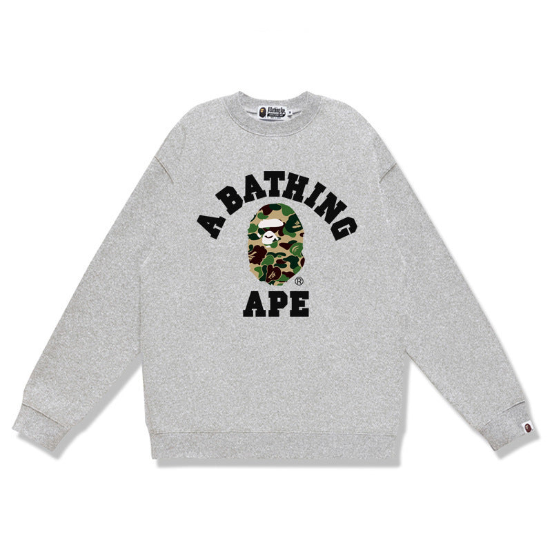 Bape Crewneck