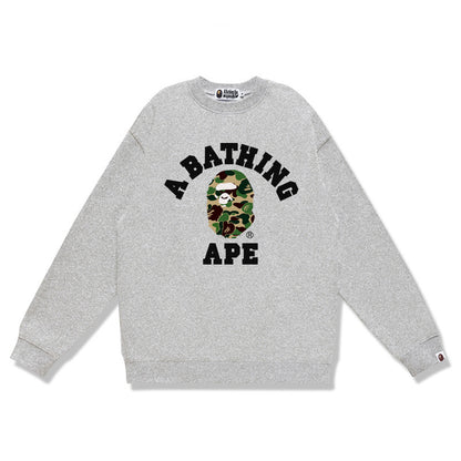 Bape Crewneck