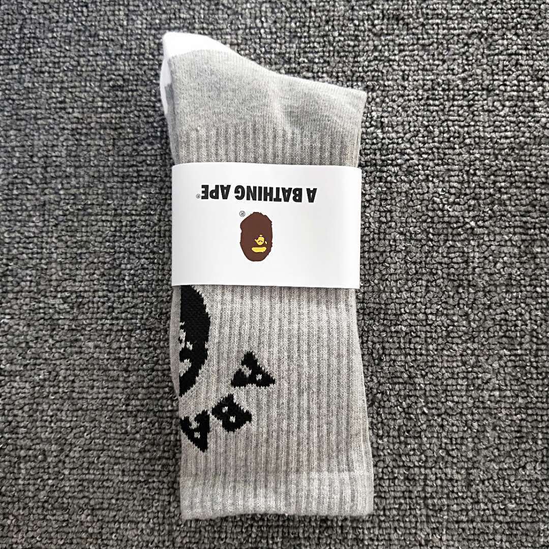 Bape Socks