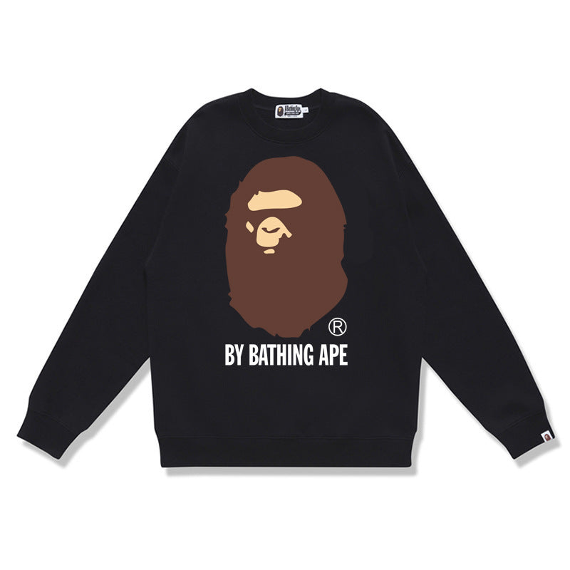 Bape Crewneck
