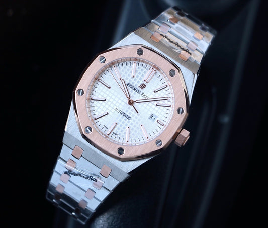 Royal Oak Self-Winding