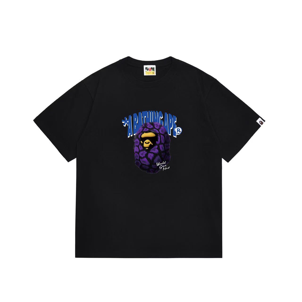 Bape Shirt