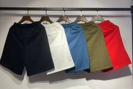 Amiri Shorts