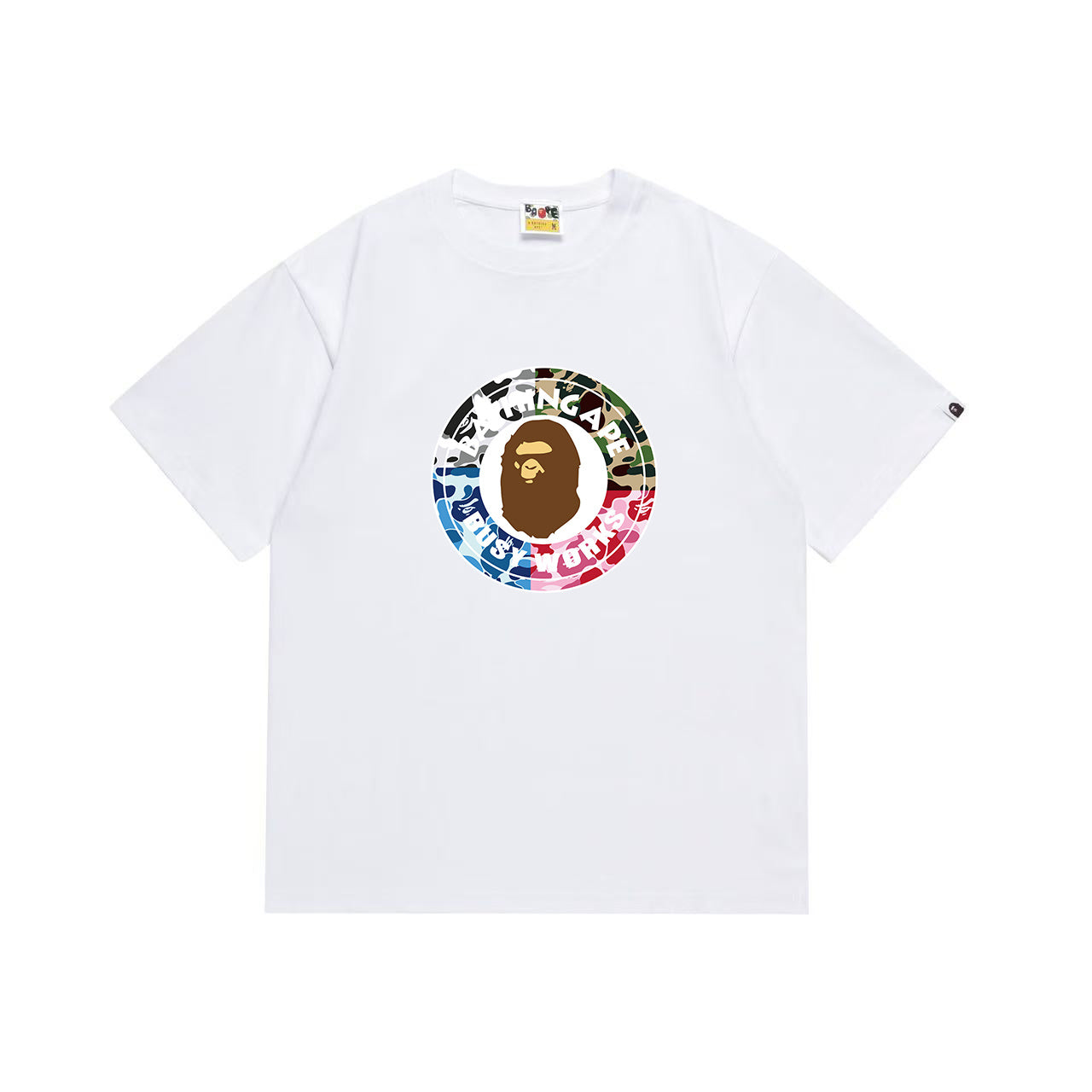 Bape Shirt
