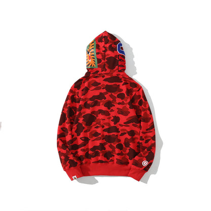 Bape Zip-Up