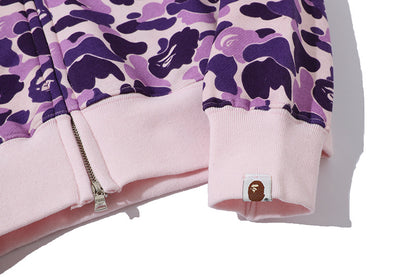 Bape Zip-Up